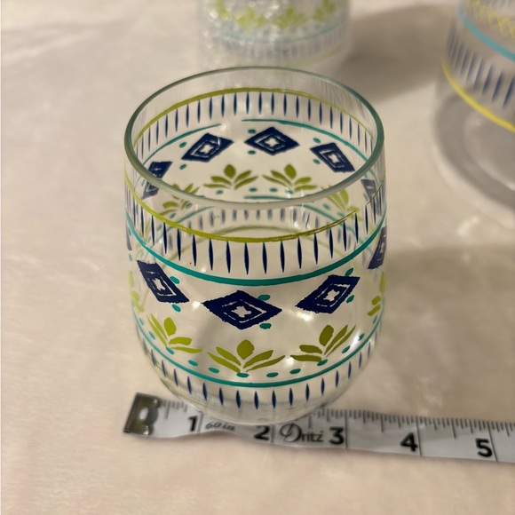 Colorful Plastic Beverage Dispenser Set - Picture 5 of 9